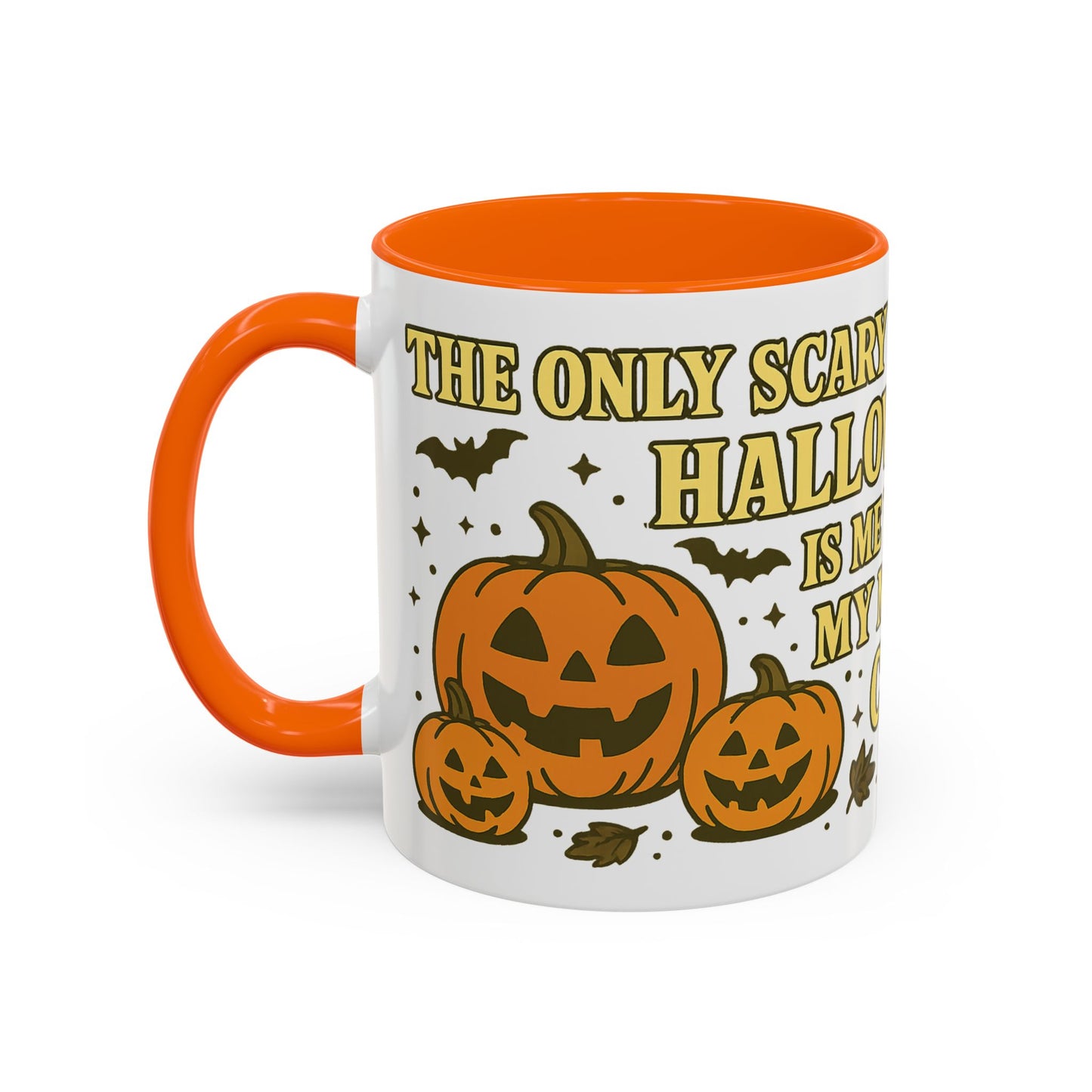 Funny Zombie Coffee Mug – Halloween Gifts for Him - AhhKillEz Shop