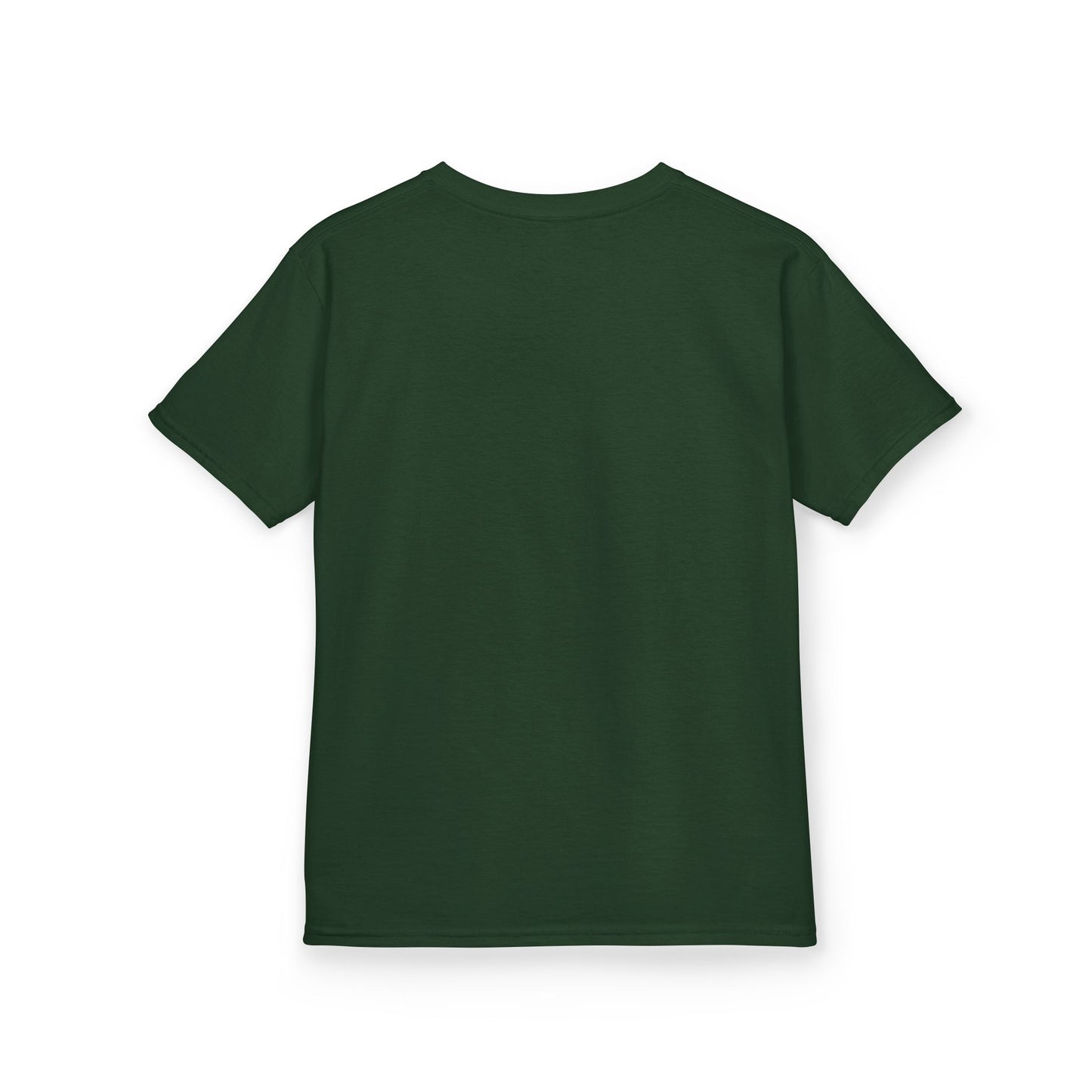 Katana & Controller Patch Tee – Gamer x Anime Kids Edition - AhhKillEz Shop