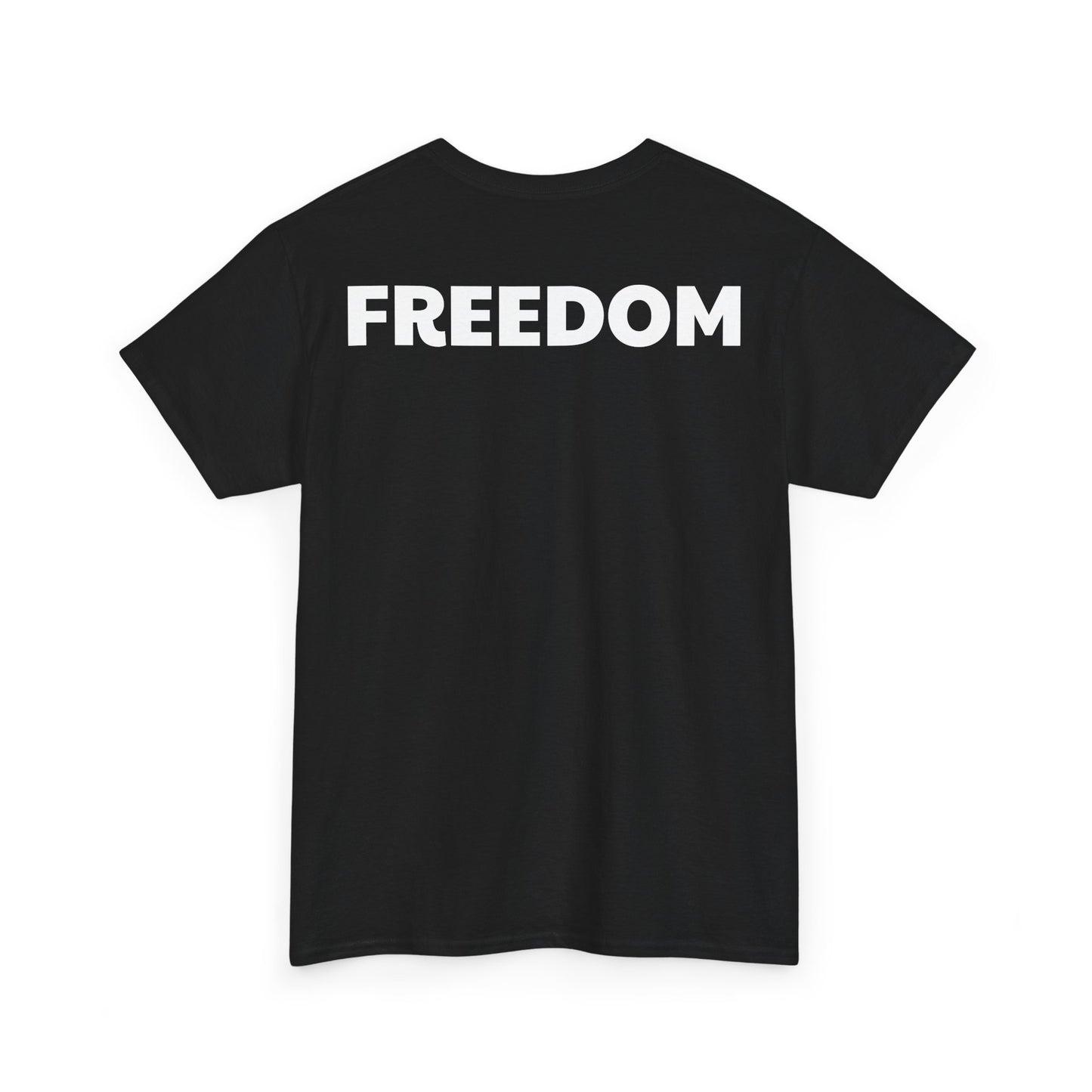 Scottish Flag Shirt – Minimalist Scotland Saltire Freedom Tee - AhhKillEz Shop