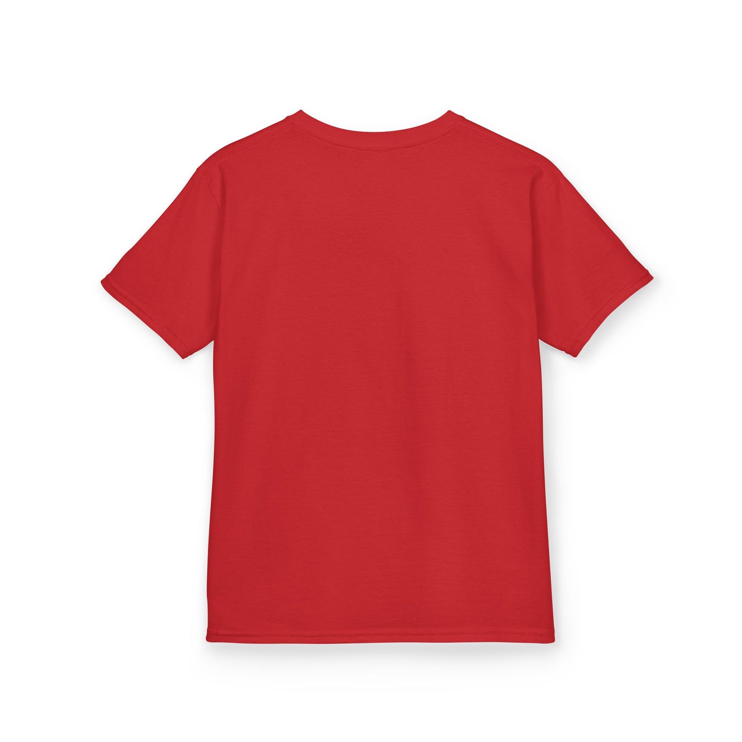Katana & Controller Patch Tee – Gamer x Anime Kids Edition - AhhKillEz Shop