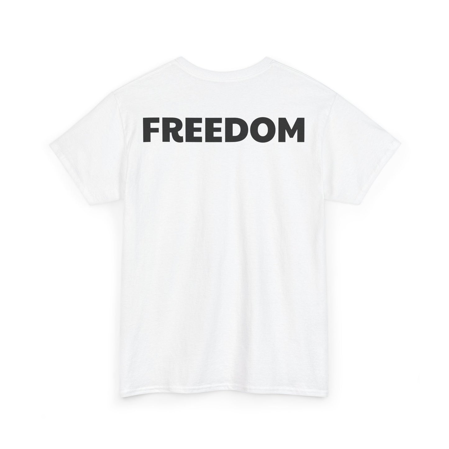 Scottish Flag Shirt – Minimalist Scotland Saltire Freedom Tee - AhhKillEz Shop