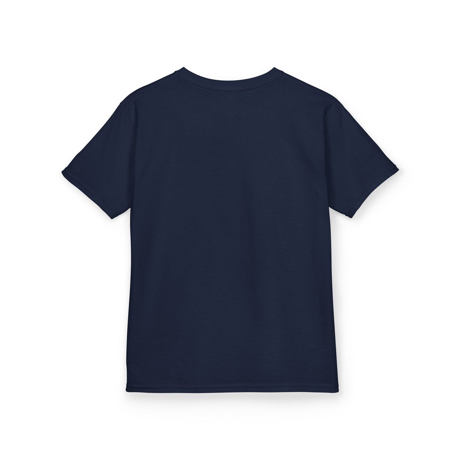 Katana & Controller Patch Tee – Gamer x Anime Kids Edition - AhhKillEz Shop