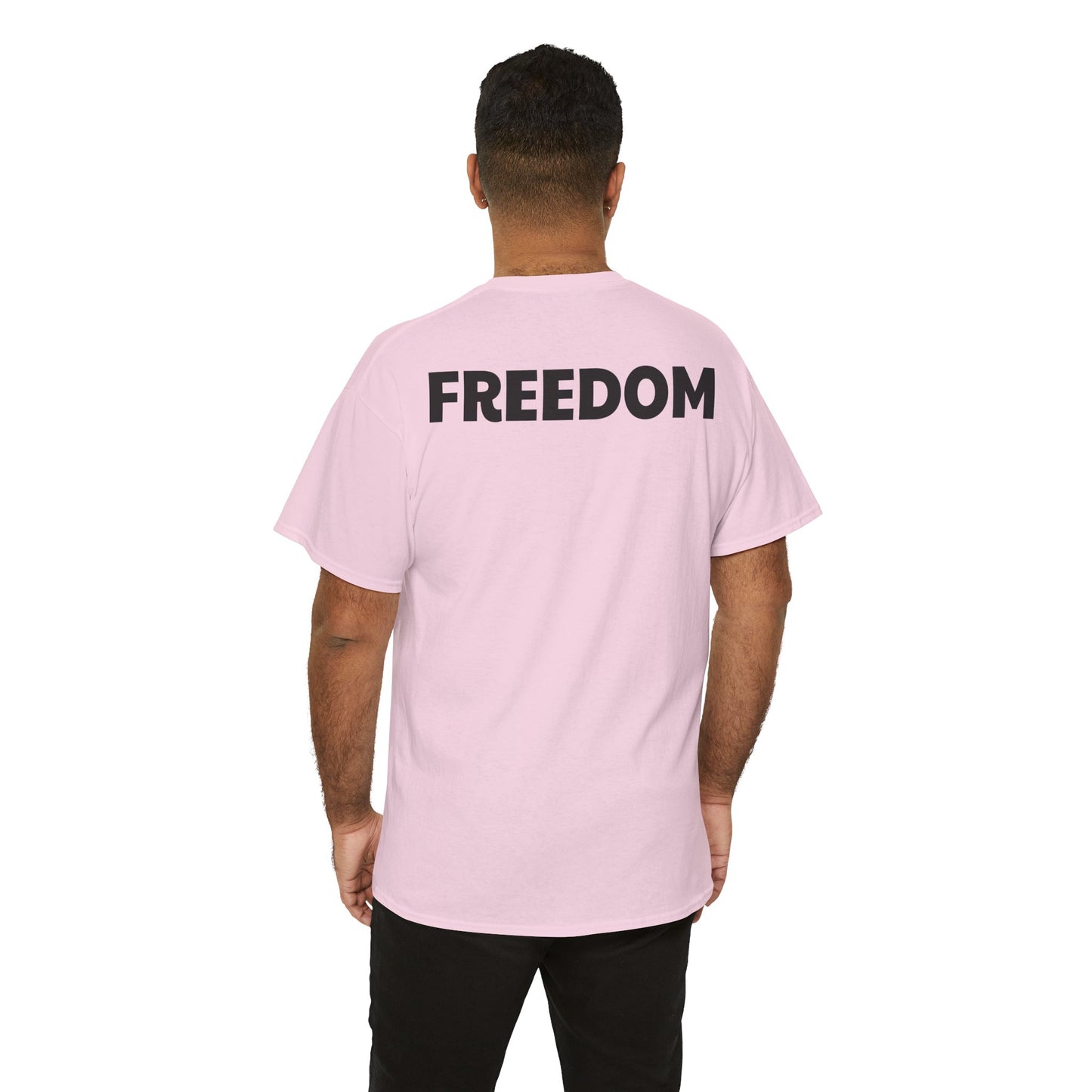Scottish Flag Shirt – Minimalist Scotland Saltire Freedom Tee - AhhKillEz Shop
