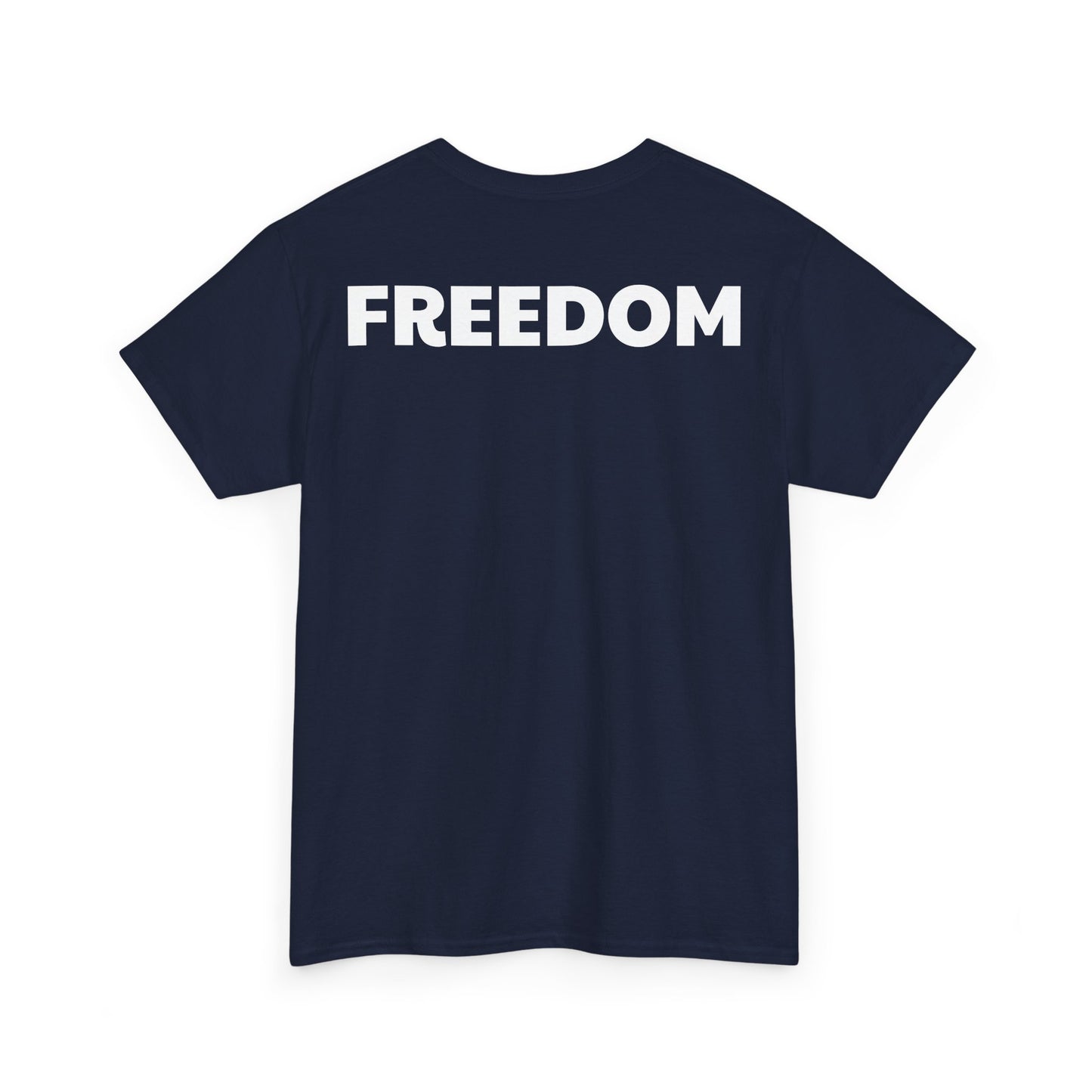 Scottish Flag Shirt – Minimalist Scotland Saltire Freedom Tee - AhhKillEz Shop
