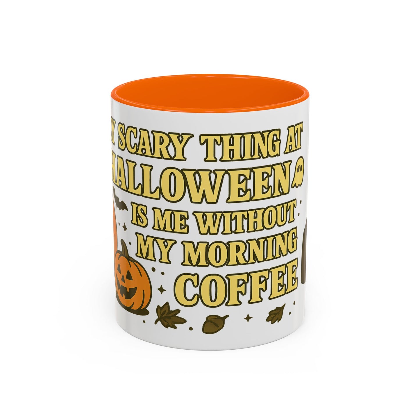 Funny Zombie Coffee Mug – Halloween Gifts for Him - AhhKillEz Shop