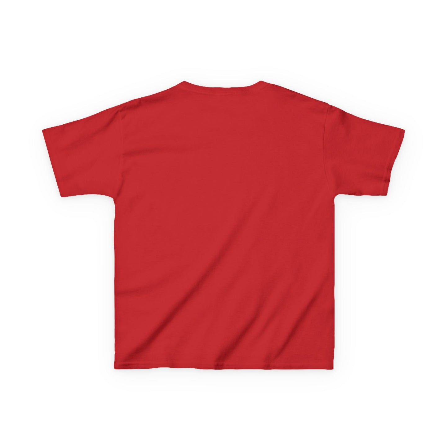 Katana & Controller Patch Tee – Gamer x Anime Kids Edition - AhhKillEz Shop