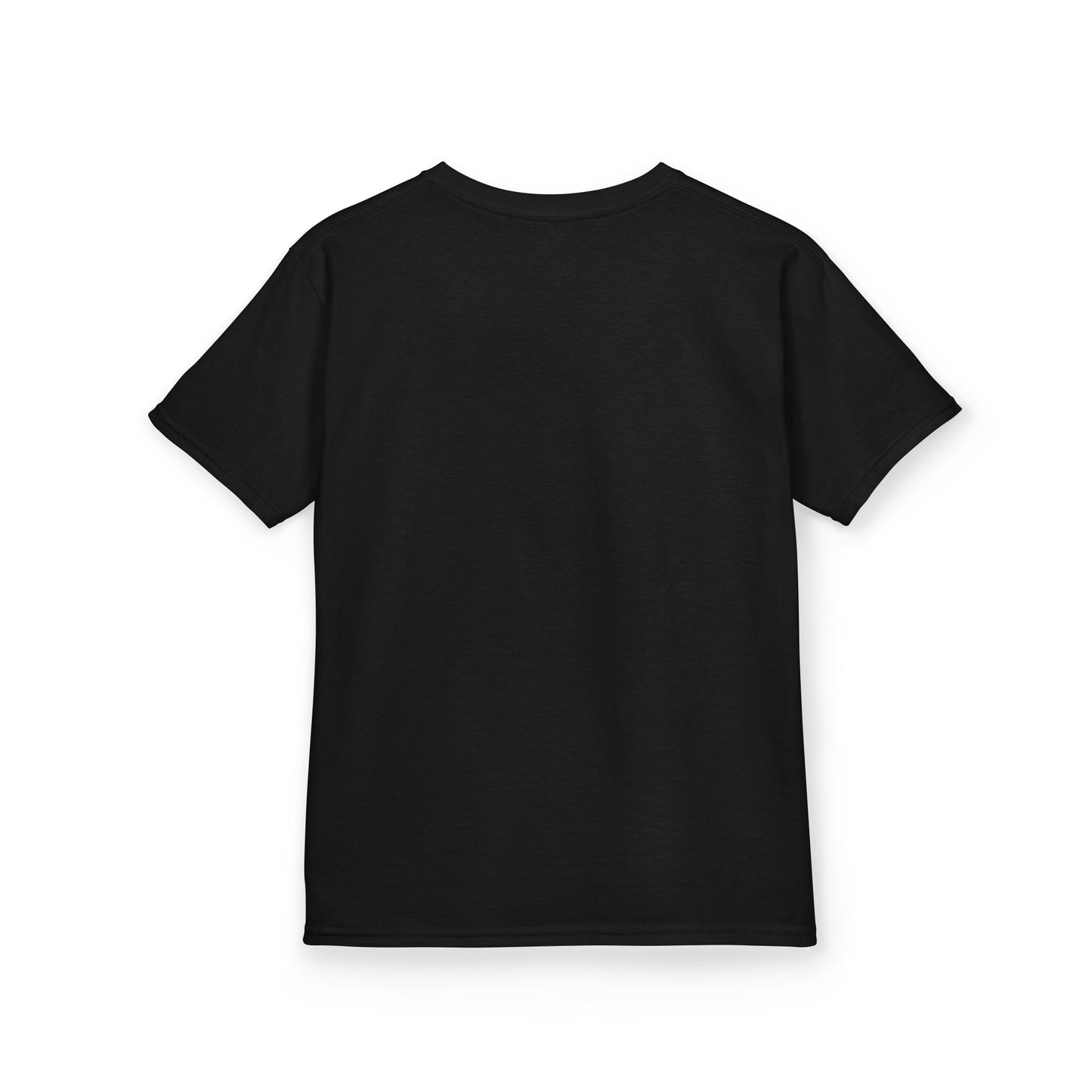 Katana & Controller Patch Tee – Gamer x Anime Kids Edition - AhhKillEz Shop