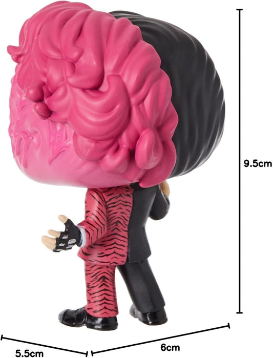 Funko Pop! Batman Forever 1995 Two-Face & The Riddler Glow-in-the-Dark 2-Pack | DC Comics Villains Collectible Figures - AhhKillEz Shop