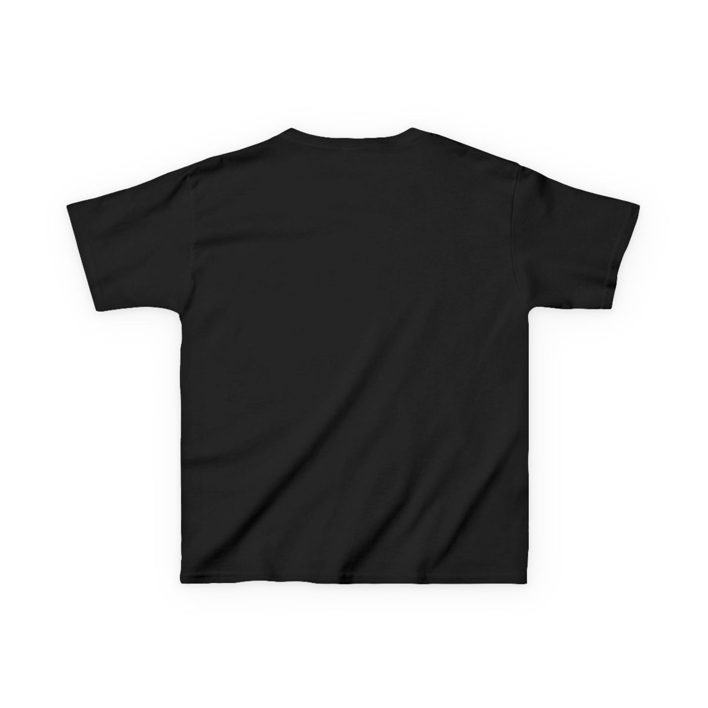 Katana & Controller Patch Tee – Gamer x Anime Kids Edition - AhhKillEz Shop