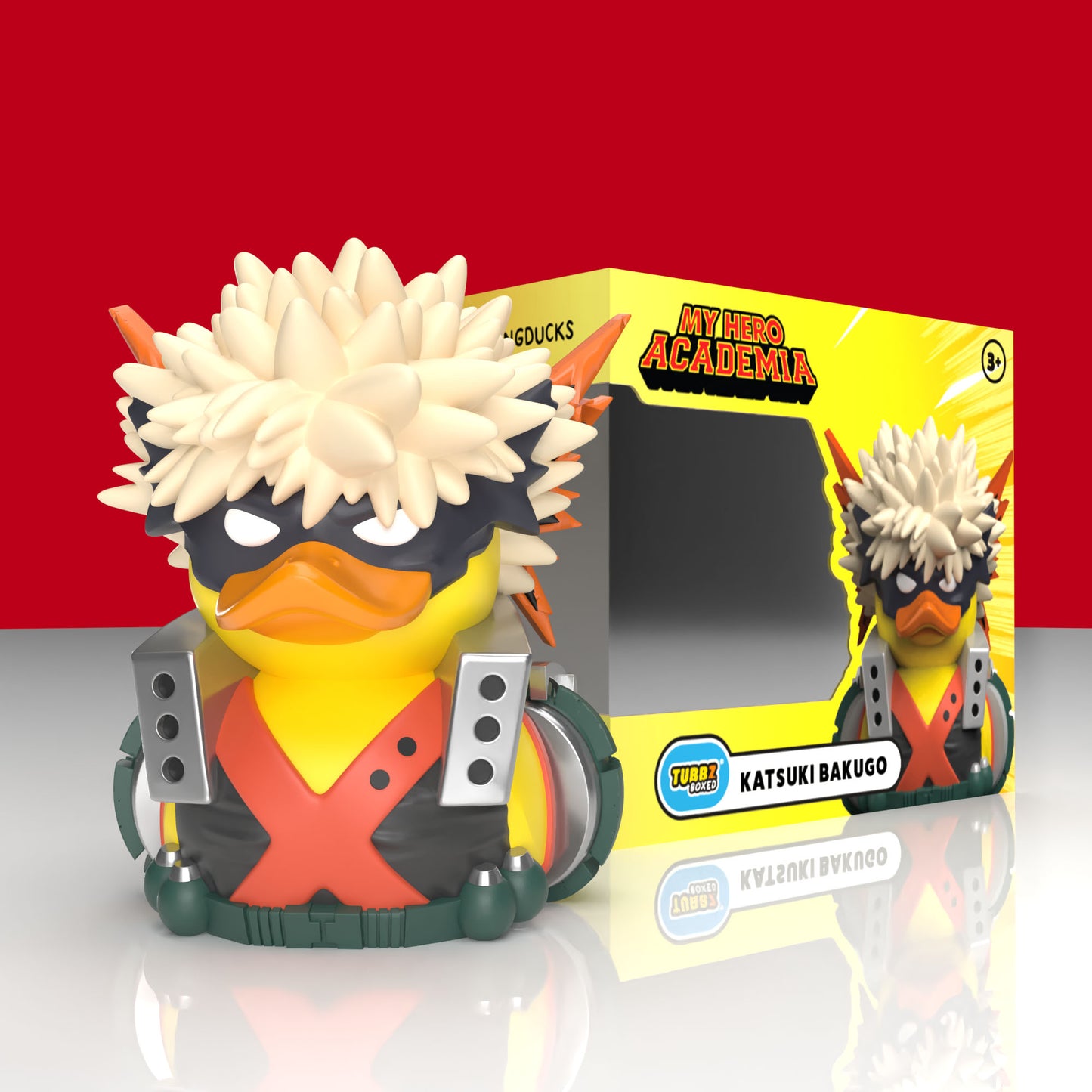 Anime TUBBZ - AhhKillEz Shop