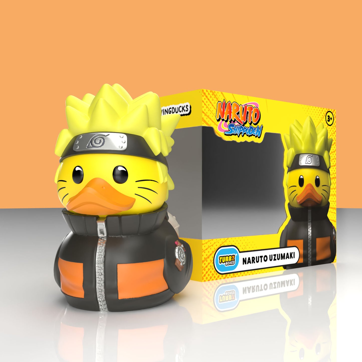 Anime TUBBZ - AhhKillEz Shop