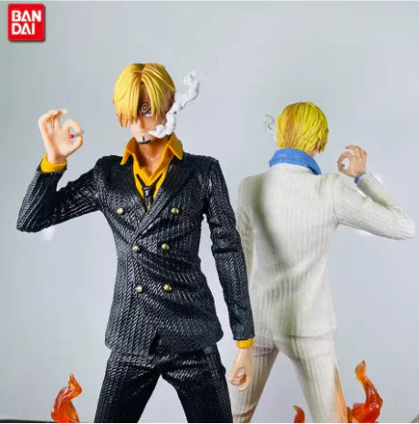 32cm Sanji Figure - AhhKillEz Shop