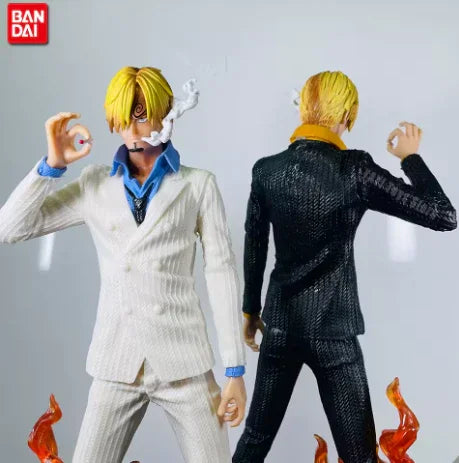 32cm Sanji Figure - AhhKillEz Shop