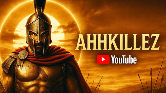 About Us - AhhKillEz Shop