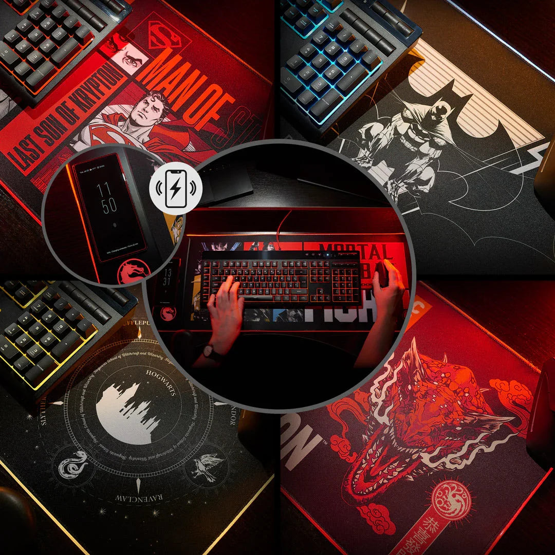 Gaming - AhhKillEz Shop