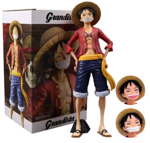Anime Figures