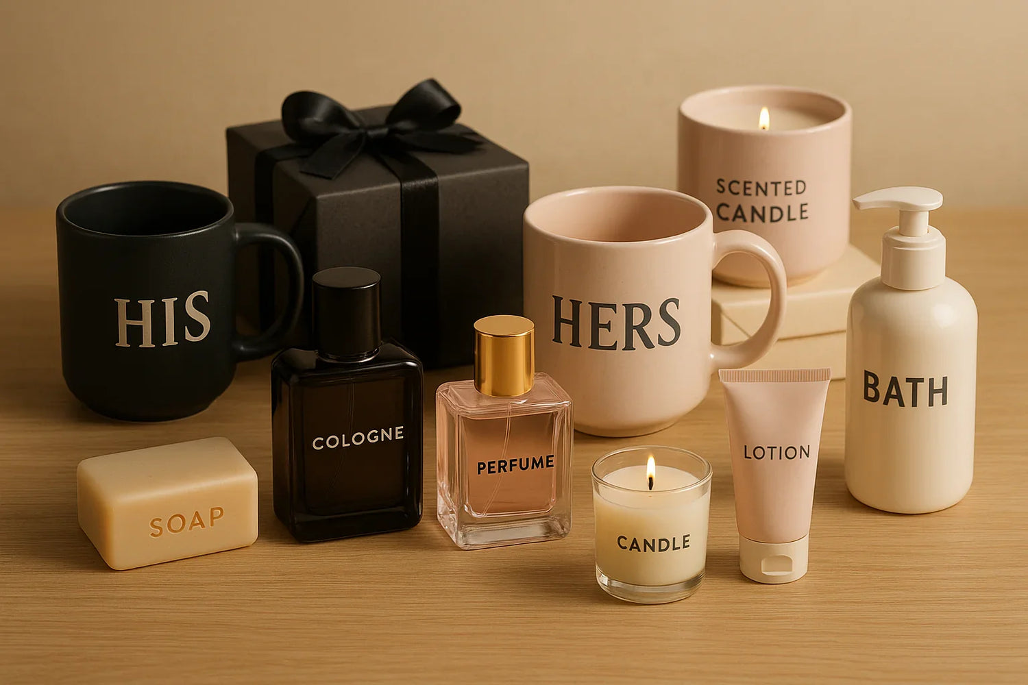 Gifts - AhhKillEz Shop