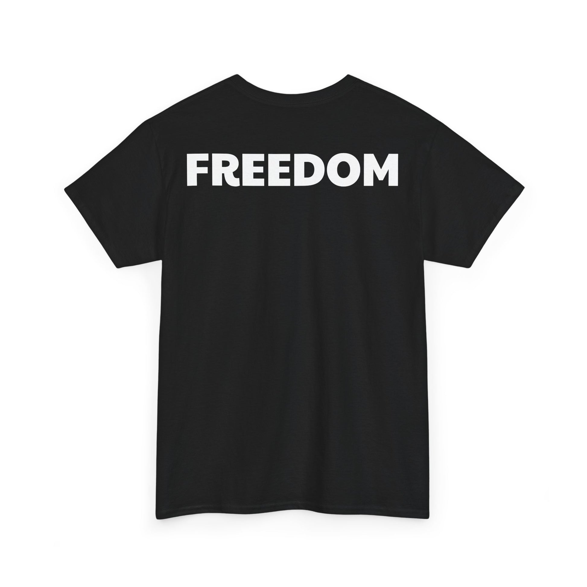 Scottish Flag Shirt – Minimalist Scotland Saltire Freedom Tee - AhhKillEz Shop