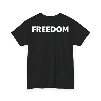 Scottish Flag Shirt – Minimalist Scotland Saltire Freedom Tee - AhhKillEz Shop