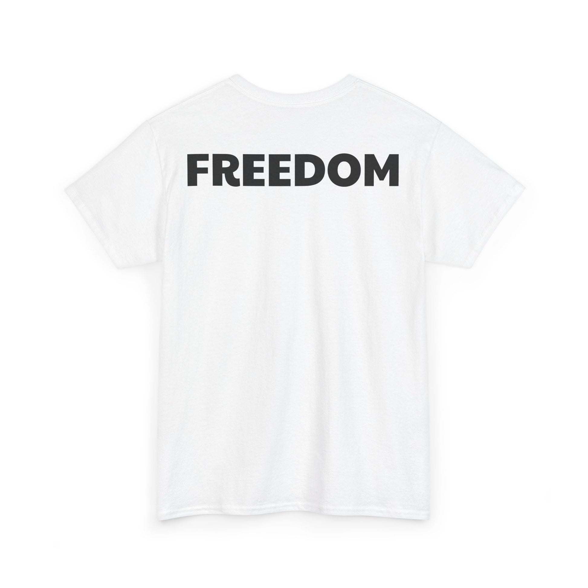 Scottish Flag Shirt – Minimalist Scotland Saltire Freedom Tee - AhhKillEz Shop