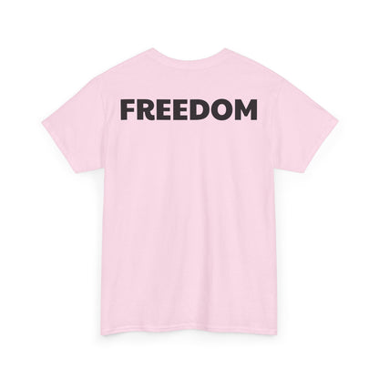 Scottish Flag Shirt – Minimalist Scotland Saltire Freedom Tee - AhhKillEz Shop