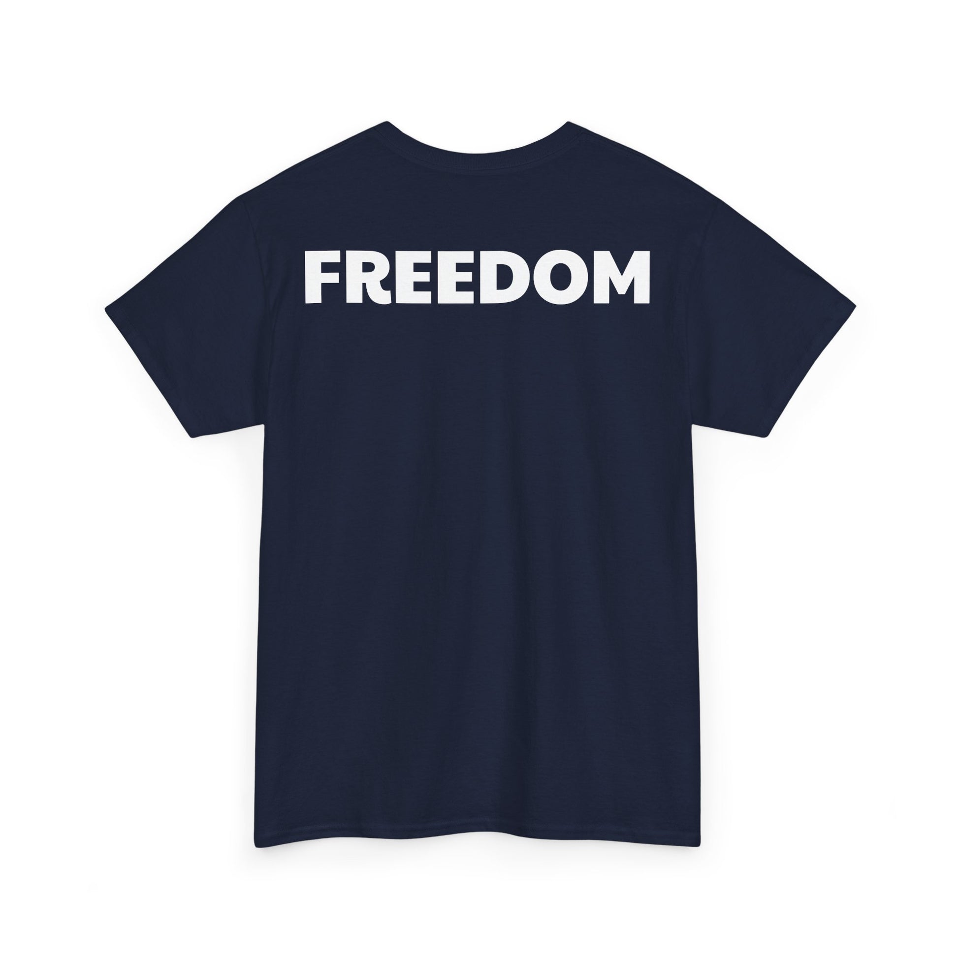 Scottish Flag Shirt – Minimalist Scotland Saltire Freedom Tee - AhhKillEz Shop
