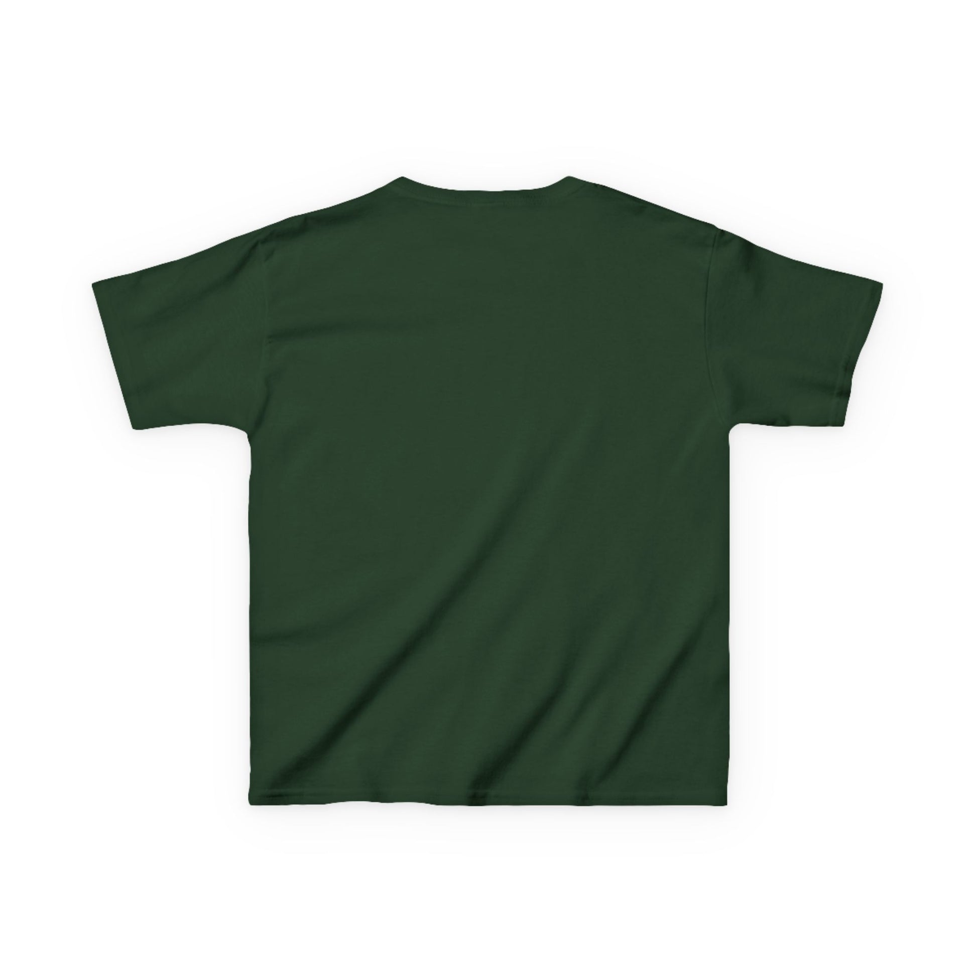 Katana & Controller Patch Tee – Gamer x Anime Kids Edition - AhhKillEz Shop
