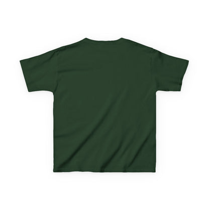 Katana & Controller Patch Tee – Gamer x Anime Kids Edition - AhhKillEz Shop