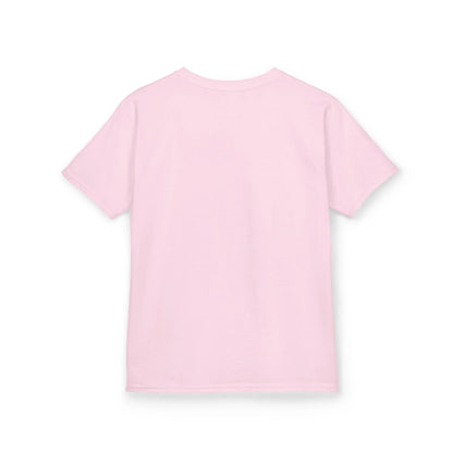 Katana & Controller Patch Tee – Gamer x Anime Kids Edition - AhhKillEz Shop