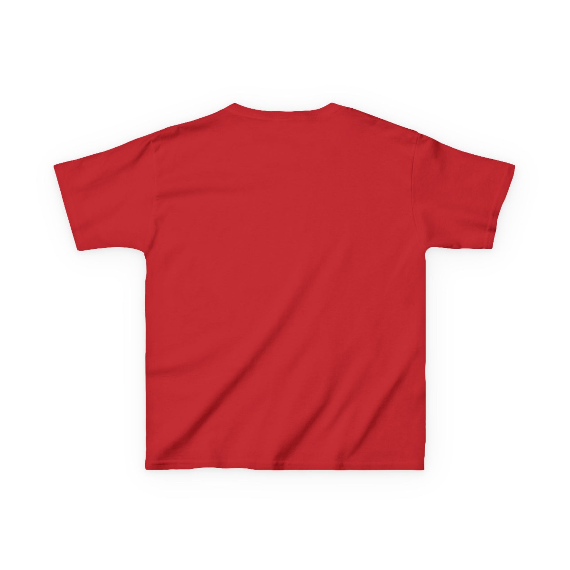 Katana & Controller Patch Tee – Gamer x Anime Kids Edition - AhhKillEz Shop
