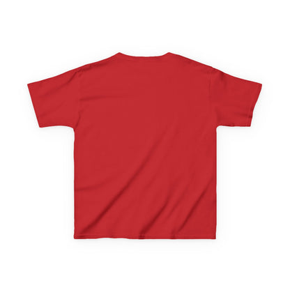Katana & Controller Patch Tee – Gamer x Anime Kids Edition - AhhKillEz Shop