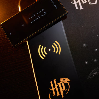 XXL Mouse Mats & Mobile Charger (Batman, Superman & Harry Potter) - AhhKillEz Shop