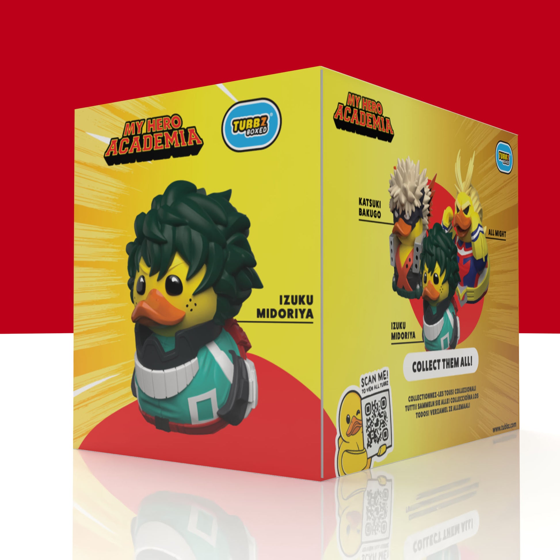 Anime TUBBZ - AhhKillEz Shop