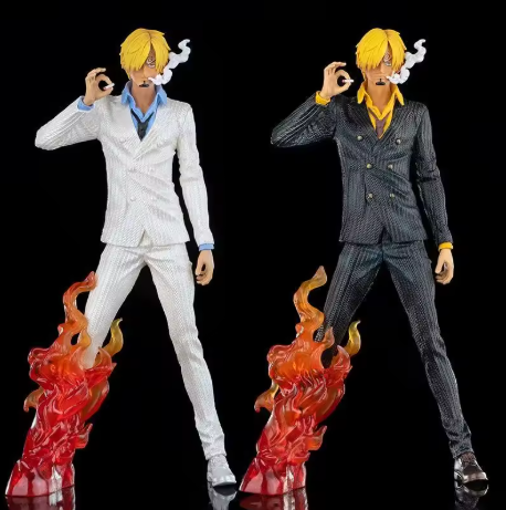 32cm Sanji Figure