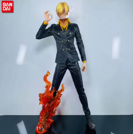 32cm Sanji Figure