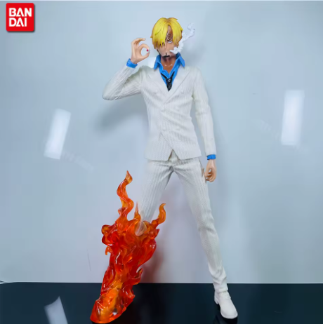32cm Sanji Figure