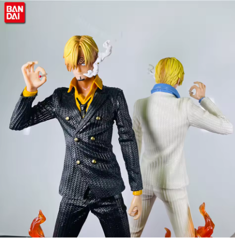 32cm Sanji Figure