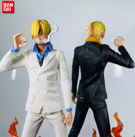 32cm Sanji Figure